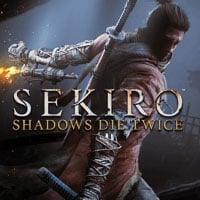 Sekiro: Shadows Die Twice