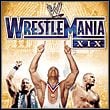 WWE WrestleMania XIX