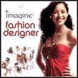 Imagine Fashion Designer