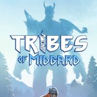 Tribes of Midgard