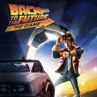Back to the Future