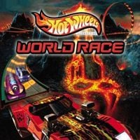 Hot Wheels Highway 35 World Race