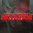 Metal Gear Solid: Special Missions