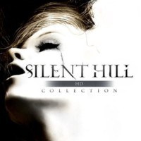 Silent Hill HD Collection