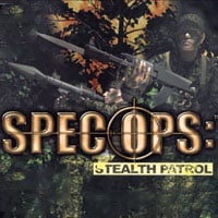 Spec Ops: Stealth Patrol