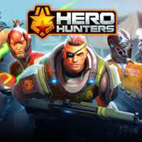 Hero Hunters (AND)