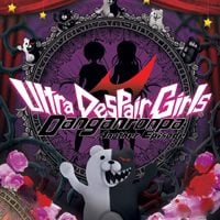 Danganronpa Another Episode: Ultra Despair Girls