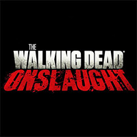 The Walking Dead Onslaught