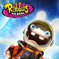 Rabbids Big Bang