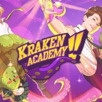 Kraken Academy!!