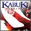 Kabuki Warriors