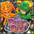 Buzz! Junior: Dino Den