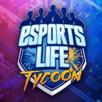 Esports Life Tycoon