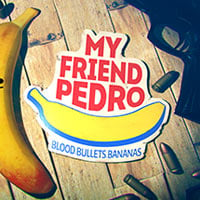 My Friend Pedro