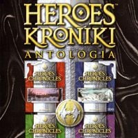 Heroes Chronicles: Collector's Edition