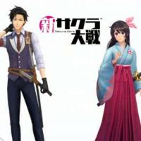 Project Sakura Wars