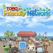 Toro's Friend Network