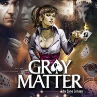 Gray Matter
