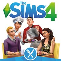 The Sims 4: Dine Out