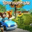 Teddy Floppy Ear: The Race