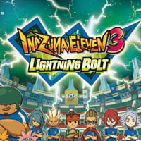 Inazuma Eleven 3