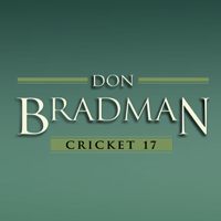 Don Bradman Cricket 17