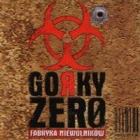 Gorky 17