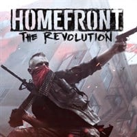 Homefront: The Revolution