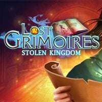 Lost Grimoires: Stolen Kingdom (AND)