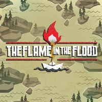The Flame in the Flood
