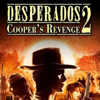 Desperados 2: Cooper's Revenge