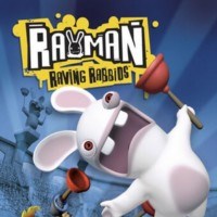Rayman Raving Rabbids - Encyklopedia Gier