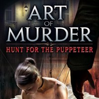 Art of Murder: Hunt for the Puppeteer