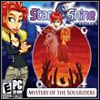 Starshine Legacy 1: Mystery of the Soulriders