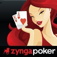 Zynga Poker - Texas Holdem