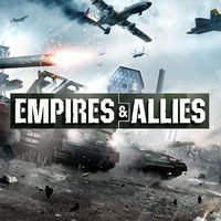 Empires and Allies