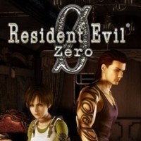 Resident Evil Zero