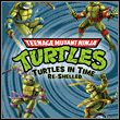 Teenage Mutant Ninja Turtles: Turtles in Time Re-Shelled