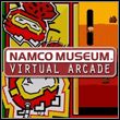 Namco Museum: Virtual Arcade