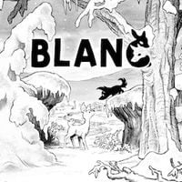 Blanc