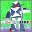 Vektor Tank 3D+