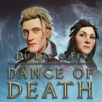 Dance of Death: Du Lac & Fey