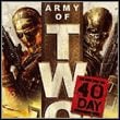 Army of Two: The 40th Day