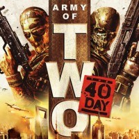 Army of Two: The 40th Day