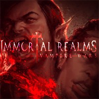 Immortal Realms: Vampire Wars (Switch)