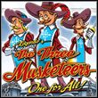 The Three Musketeers: One for All