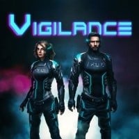 Vigilancer 2099