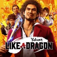 Yakuza: Like a Dragon