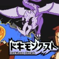 Dokimon Quest