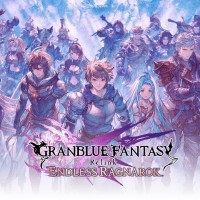 Granblue Fantasy: Relink - Endless Ragnarok